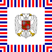 [Chief of Staff]